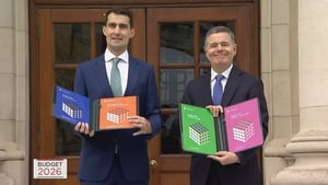 Reaction to Budget 2026  show image