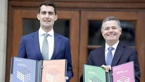 Nuacht an Tuaiscirt: 8 Deireadh Fómhair 2025 show image
