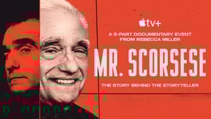 Mr. Scorsese - review  show image