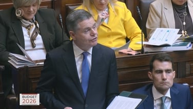 Govt commits €5bn in capital investment for delivery of housing
