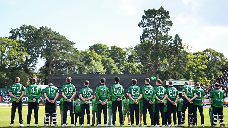 Ireland will play Test and T20I matches in Bangladesh