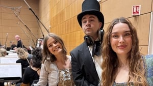 RTÉ Concert Orchestra and 2fm Breakfast special show image