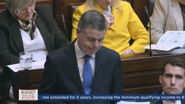 Duty on cigarettes to rise by 50c - Donohoe