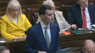 Early years funding to rise by €125m