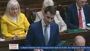 €10 a week increase in social welfare, says Chambers