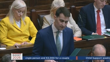 €27.4bn to be allocated to Dept of Health next year