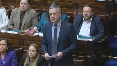 'Ordinary people, where are they? They are left in the cold' - Doherty