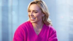 Supercharged with Anna Geary show image