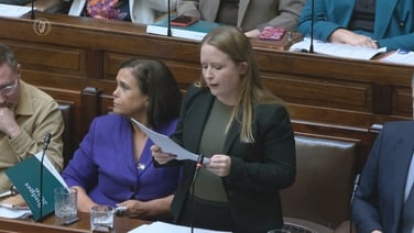 Farrell calls for move to universal access to community-based mental health therapy