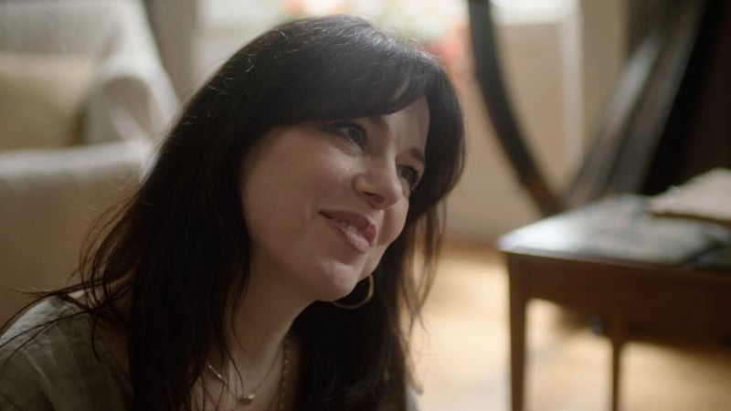 Imelda May: Amhráin na nGael will air on RTÉ One and RTÉ Player on Friday, 17 October at 8.30pm