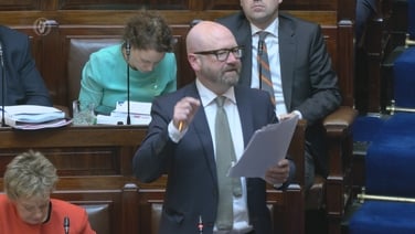 A budget for 'burger barons and big builders' - Nash