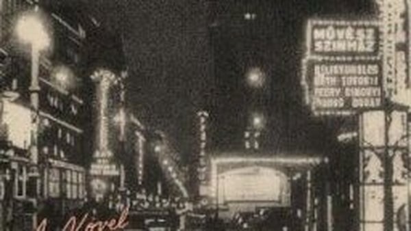 Cover of the book Shadow Ticket by Thomas Pynchon