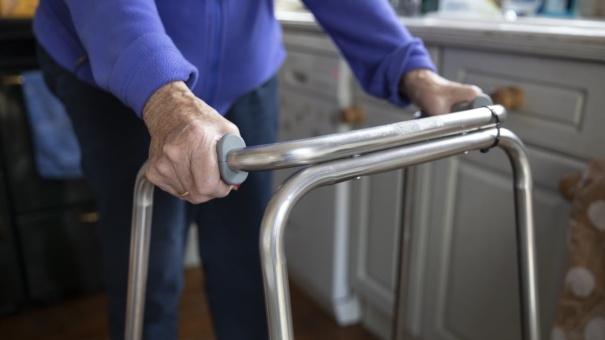 90% believe housing with supports for older people urgently needed - survey