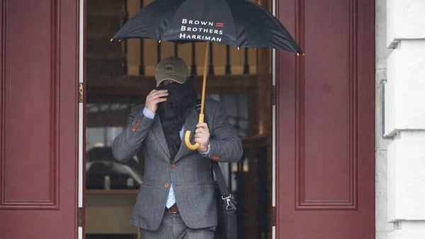 Michal Luczak pleaded not guilty to four charges arising out the alleged transportation of 120kg of cocaine into Abbeyshrule Aerodrome in Co Longfordd