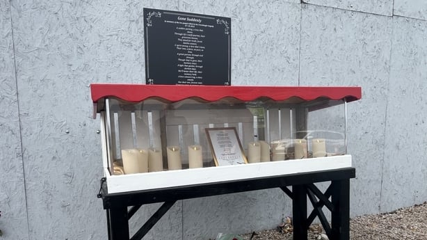 Creeslough memorial service marks third anniversary of tragedy