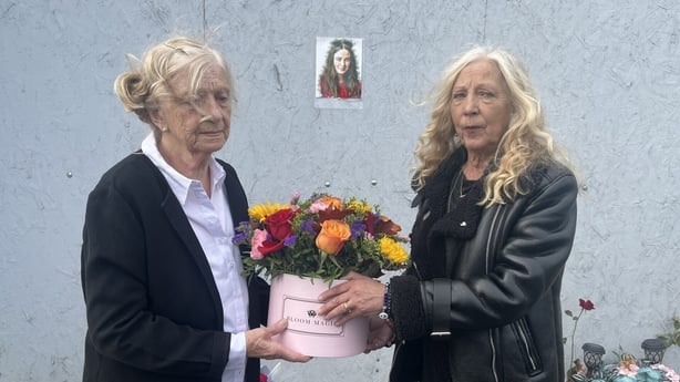 Creeslough memorial service marks third anniversary of tragedy