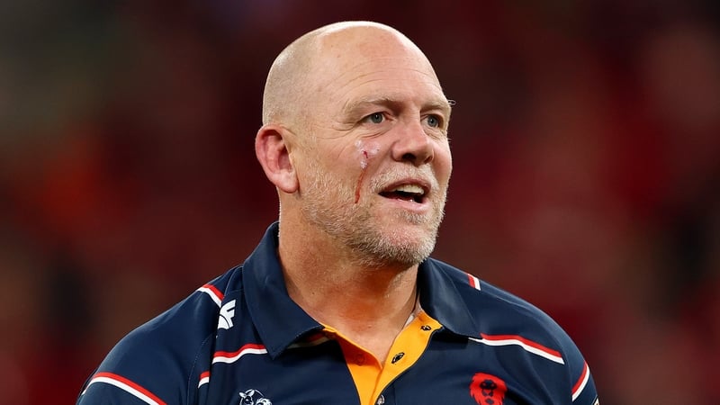 R360 is fronted by Mike Tindall and accused of being set up to profit 'a very small elite'