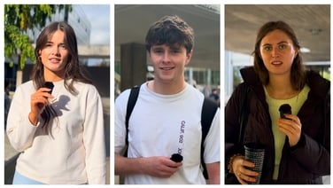 ‘More needs to be done’ - students on Budget 2026