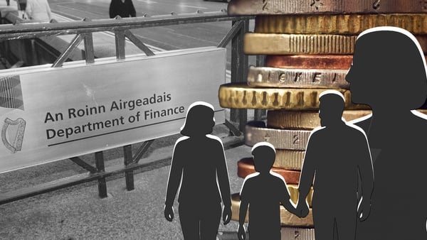 Budget Header Image
