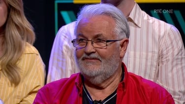 Prime Time: Pensioner reacts to Budget 2026