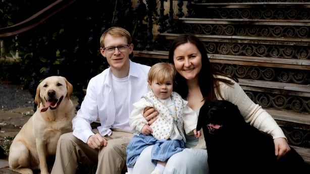 family erika