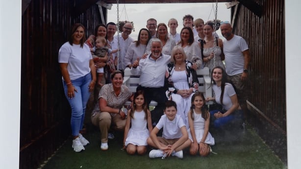 george family pic