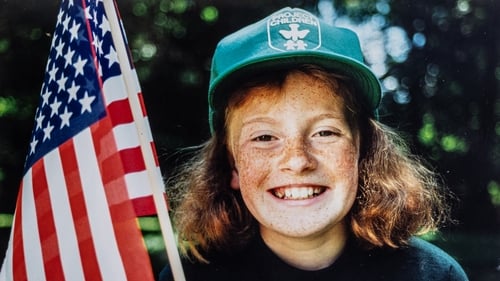 Project Children brought over 23,000 young people from across Northern Ireland to spend summers with host families across the US during the Troubles (Pic Courtesy of Monaghan County Museum)