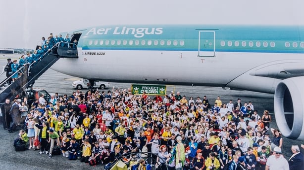RTÉ