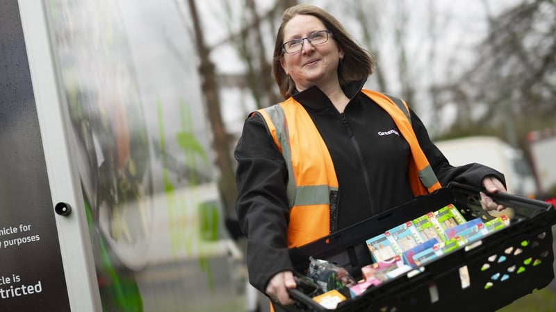 Greencore has been boosted by strong demand for sandwiches and sushi and tight cost-control measures