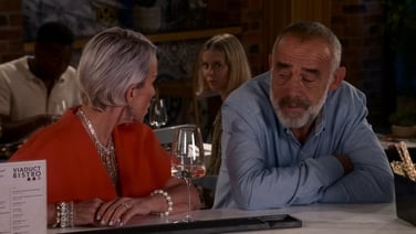 Coronation Street preview, Wednesday, Oct. 8