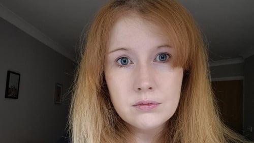 Sinéad Troy, writer