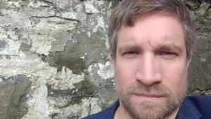 RTÉ Short Story Competition: Corrán na Maidine, by Niall Ó Siadhail show image