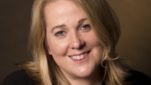 official agents picture of actor Clare Barrett, 2025
