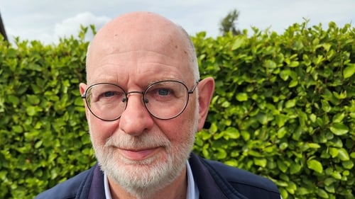 Kevin McDermott, writer