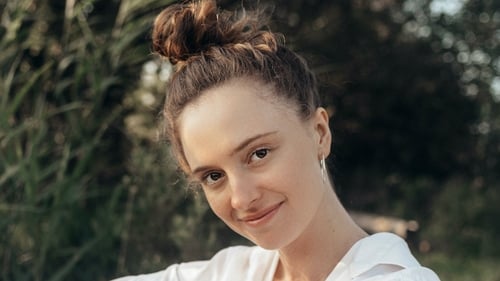 Jill Kenny, writer (pic: Eve North)