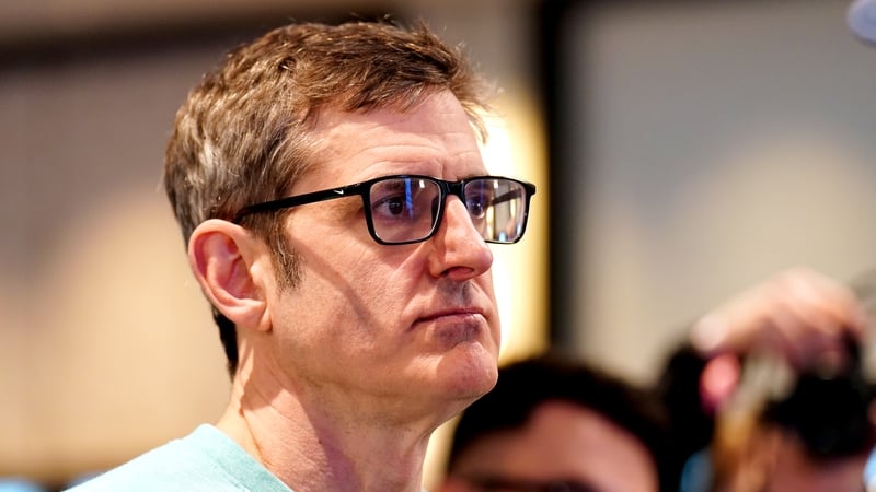 The sold-out event this evening is being hosted by IFTA