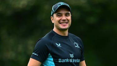 Leinster look to bounce back after SA trip