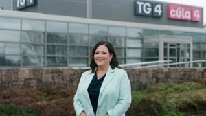 Airgead breise TG4 le dul i dtreo na nuachta agus daoine óga show image