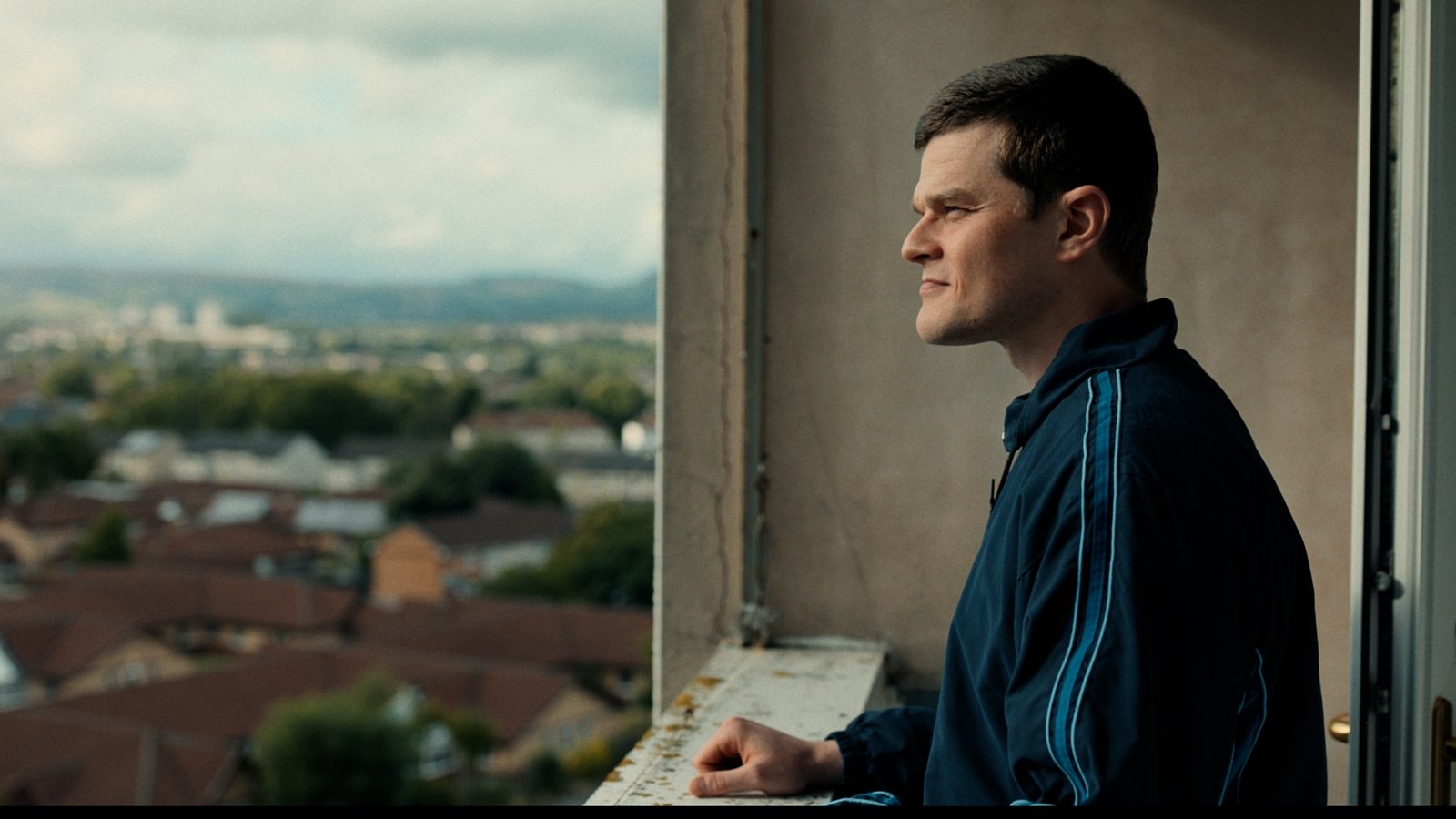 Film-maker quits as BAFTA judge over racist slur