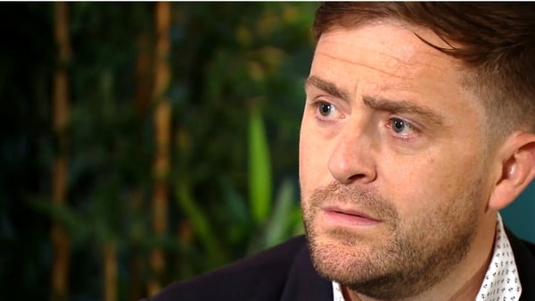 Mondo is shocked by Anto's change of heart