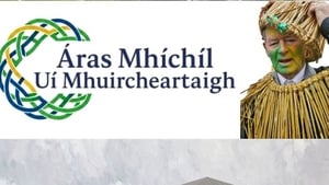 Seán Ó Suilleabháin show image