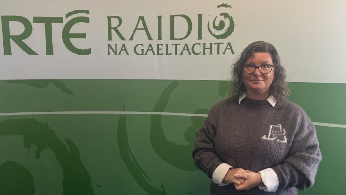 Susan Ní Churnáin