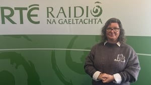 Susan Ní Churnáin  show image