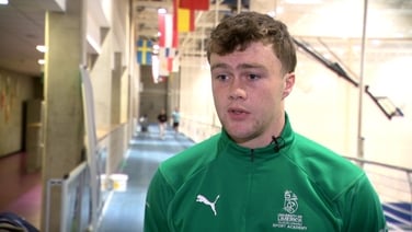 Tipperary hurler among first UL students screened for SADS