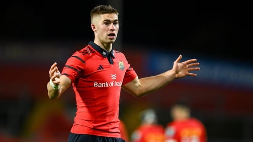 Jack Crowley: 'I don't think it would be placing my energy in the right areas'