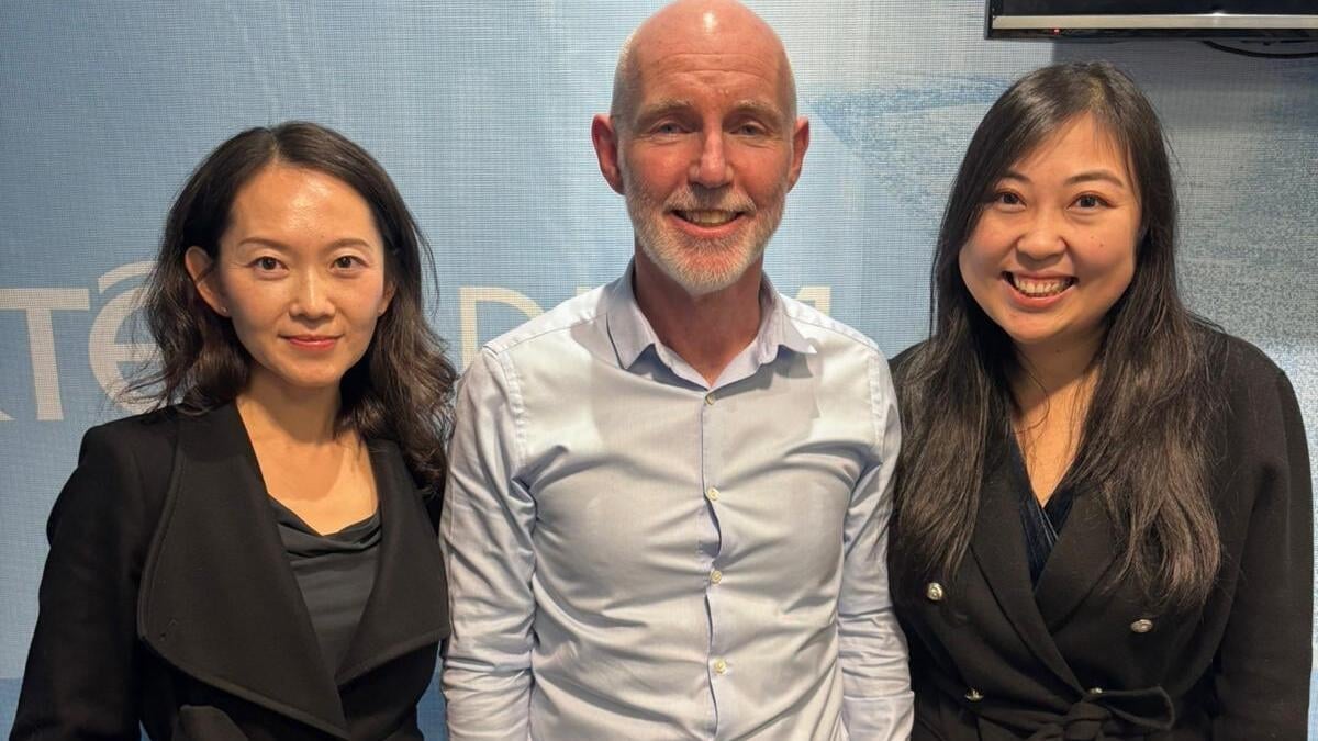 Coming Home: Stories of being Chinese in Ireland