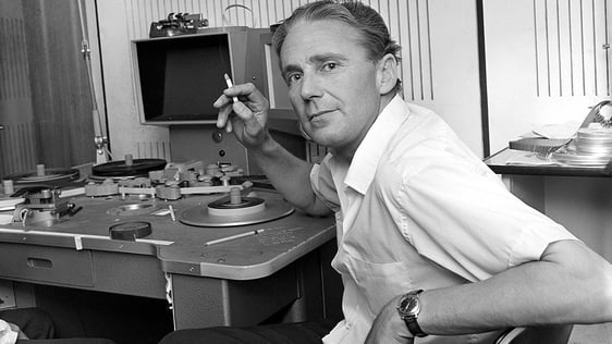 Peter Kennerley (1966)