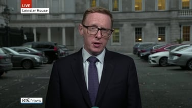 Analysis on the political fallout following the Govt's announcement of Budget 2026