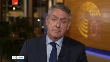 ‘Awful lot of damage and hurt done’ over Gavin withdrawal, says FF’s Kelleher