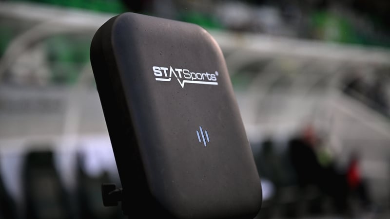 The firm has provided performance-tracking systems and analysis software to leading sports organisations for many years